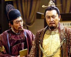 李渊退位的背后是什么真相？李世民有何底气？