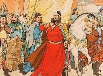 黄巢起义为什么只维持了六年时间，就以失败告终？