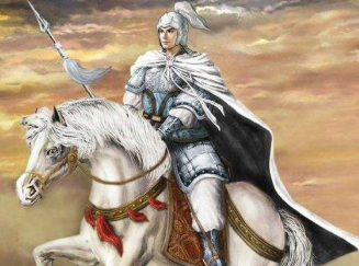 陈庆之：南北朝乱世中的白袍将军，他的北伐堪称奇迹