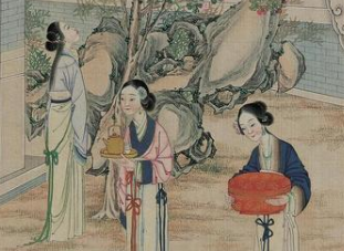 红楼梦中王夫人的一生都有哪些悲惨经历？