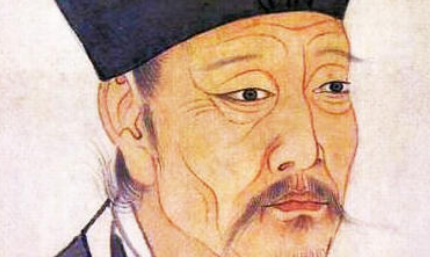 邵雍《山村咏怀》：表达出诗人对大自然的喜爱与赞美之情