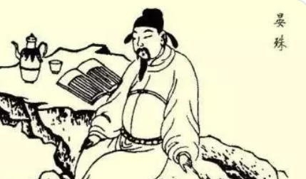 宋词代表人物生平简介：晏殊，当时抚州籍第一个宰相