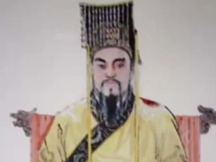 东周第七任君主周顷王姬壬臣，他在位期间发生了什么大事？