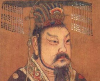 西周第四任君主周昭王姬瑕，他的三次南征结局如何？