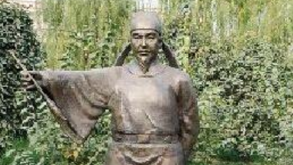 宋词代表人物生平简介：晁补之，与张耒并称“晁张”