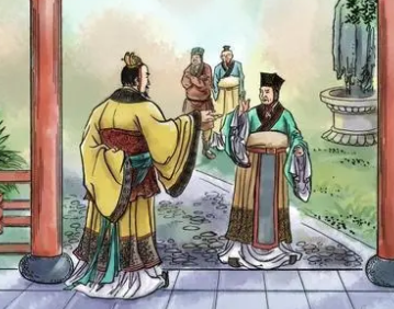 成语“奉公守法”是什么意思？背后有什么典故？