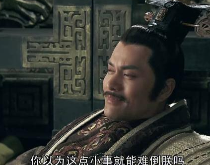 吕后和戚夫人相比 两人谁才是刘邦的灵魂伴侣