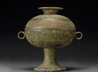 夏朝手工业和青铜冶铸的发展如何？反映了夏代经济的繁荣繁荣发展