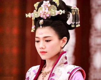 历经风浪的武惠妃，为什么会被活活吓死？