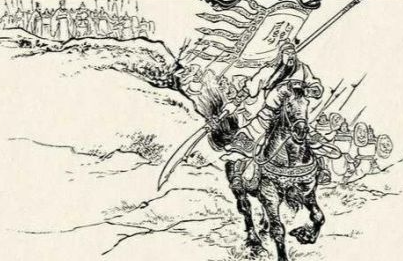 &ldquo;河北四庭柱&rdquo;都有哪些人？他们的实力如何呢？