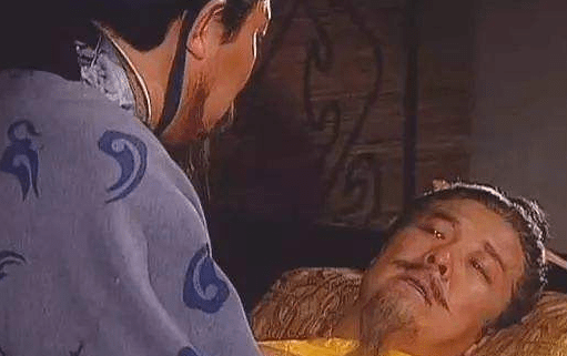 刘禅为什么会乐不思蜀？是软弱还是无奈呢？