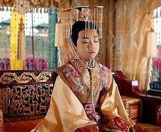 探索李重茂皇位的正统性，他为什么让位？