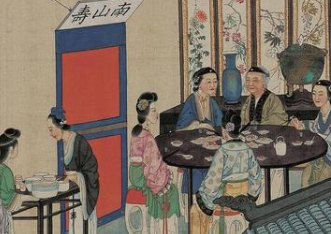 红楼梦中甄家为何会被抄家？与北静王有何关系？
