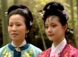 红楼梦中在贾府受人爱戴的薛宝钗做过哪些情商不高的事情？