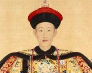 乾隆年间和珅给灾民发放的粥里掺泥沙，他为何这么做？