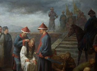 吕留良死后被开棺戮尸，满门抄斩的真相是什么？