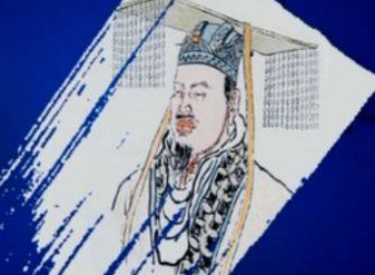 晋惠帝司马衷：历史上有名的傻子皇帝，晚年受尽屈辱