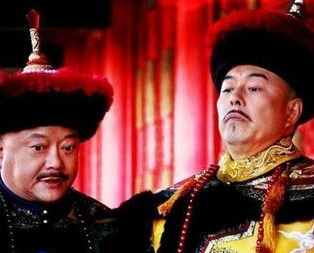 嘉庆帝上位之后就立马杀掉了和珅，这是为何？