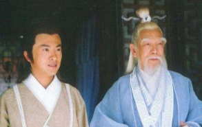 明朝的皇帝都要苦寻张三丰，这是为什么呢？