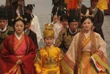 万历为什么那么宠爱郑贵妃呢？
