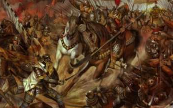 万历三大征之一的宁夏之役，打的究竟是谁？