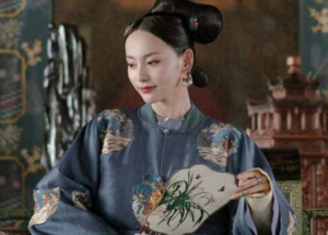 清朝后宫的妃子，真的每天都很无聊吗？