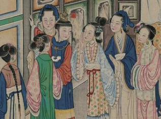 红楼梦中林黛玉体弱多病，为何不去张太医医治？