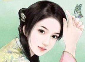 悫靖公主：康熙唯一有汉族血统的女儿，揭秘其生平经历