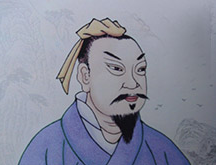 阳甲：商朝第十九任帝王，他是在怎样的局面下即位的？