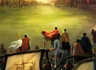 历史上许攸被曹操所杀，背后的真相是什么？