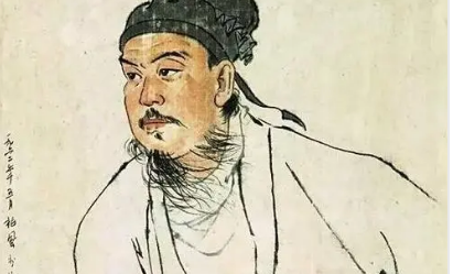 张鸣善《水仙子·讥时》：这首小令揭露了世风的龌龊败坏