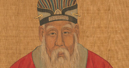 南北朝诗词代表人物生平简介：萧衍，竟陵八友之一