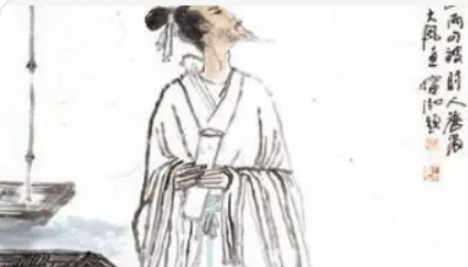 南北朝诗词代表人物生平简介：王籍，其诗歌学谢灵运