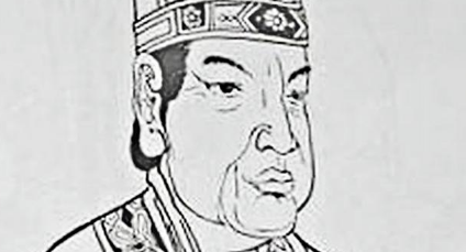 南北朝诗词代表人物生平简介：卢思道，时人称为“八米卢郎”