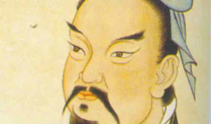 南北朝诗词代表人物生平简介：谢惠连，为谢灵运“四友”之一