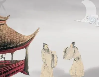 龚自珍所作的《浪淘沙·写梦》，托梦写情，主旨是写愁