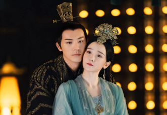 《斛珠夫人》帝旭去抓龙尾神的原因是什么？