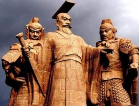 历史上汉武帝去泰山的目的是什么？只为封禅？