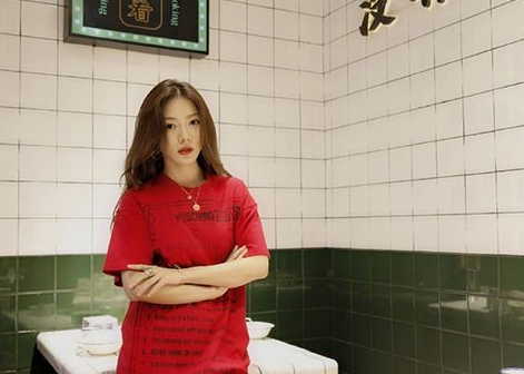 《回廊亭》邓家佳新剧叫做什么 邓家佳剧中搭档是谁