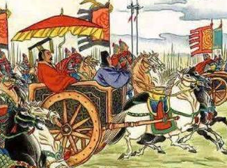 历史上麻隧之战爆发于何时？最后是什么结果？