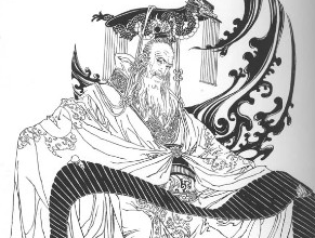 王莽为了登上权力顶峰做了哪些事？他毒死皇帝，逼死亲生儿子