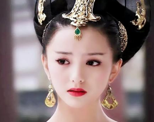 赵飞燕、赵合德：姐妹二人同入后宫，同样得到盛宠