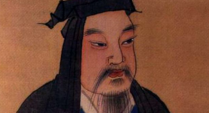 汉朝诗词代表人物生平简介：曹操，开启并繁荣了建安文学