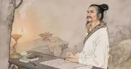 汉朝诗词代表人物生平简介：司马迁，被后世尊称为太史公