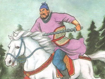 李世民曾三次劝说李渊起兵反隋，具体情况是怎样的？