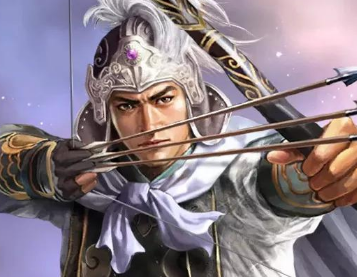 薛仁贵曾经三箭定天山，他是如何做到的？