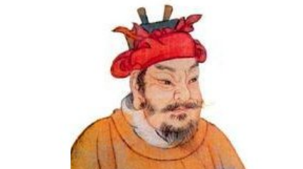 萧纲《采莲曲》：拟人手法运用十分巧妙，全诗情韵顿生
