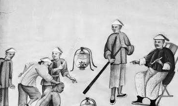 清朝的宰白鸭是什么意思?&ldquo;宰白鸭&rdquo;后果是什么