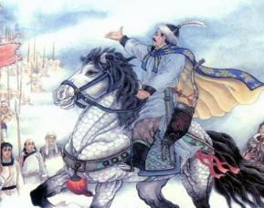 耶律休哥有哪些勇猛事迹？他的威名能&ldquo;小儿止啼&rdquo;