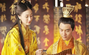 明孝宗唯一的妻子张皇后，她一生有多幸福？